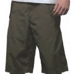 Mens Drill Combat Short Olive