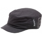 Mens Jeep Cap Black