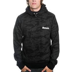 Opthalmic Overhead - Black