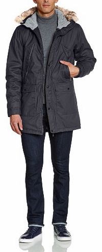 Bench Rayner Mens Jacket Total Eclipse Large