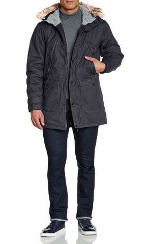Bench Rayner Mens Jacket Total Eclipse X-Large