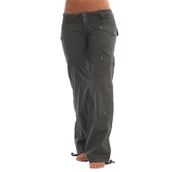 Bench Ribber Combat Pant