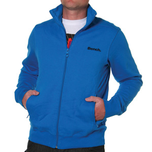 Bench Rodeo Zip sweat