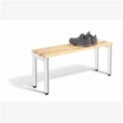 Seat H405xD305xW1500mm