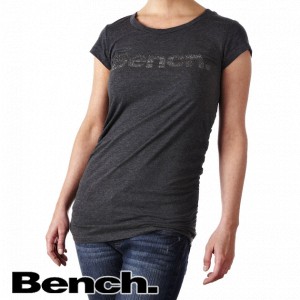 T-Shirts - Bench Deck Star T-Shirt -