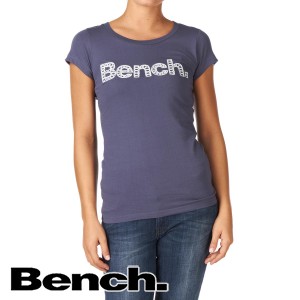 Bench T-Shirts - Bench Declan T-Shirt -
