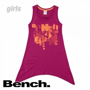 T-Shirts - Bench Diy Stamp T-Shirt -