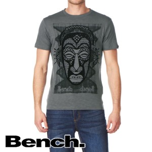 T-Shirts - Bench Rug Cutter T-Shirt -