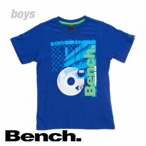 Bench T-Shirts - Bench Tacticle T-Shirt - Surf