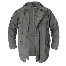 Bench Trooper Jacket