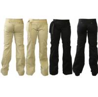 Bench TRUMPET FLARE PANTS - BLN702