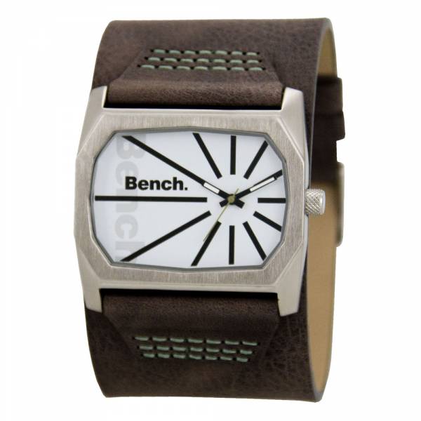 Bench Watch BC0243SLGY