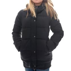 Bench Womens Alexis Jacket - Black