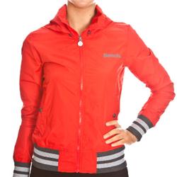 Bench Womens Campus Jacket - Formula One