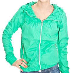 Bench Womens Lennon Jacket - Gumdrop