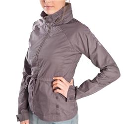 Bench Womens Option D Jacket - Excalibre