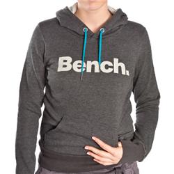 Womens Yo Yo Hoody - Black