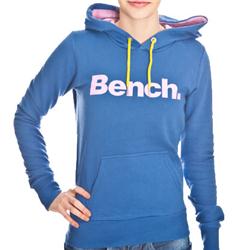 Womens Yoh Yoh Hoody - Federal Blue