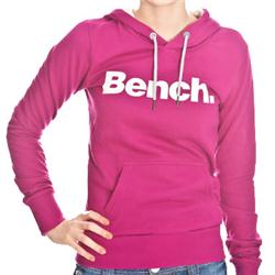 Womens Yoh Yoh Hoody - Festival Fuschia