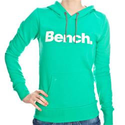 Womens Yoh Yoh Hoody - Gumdrop