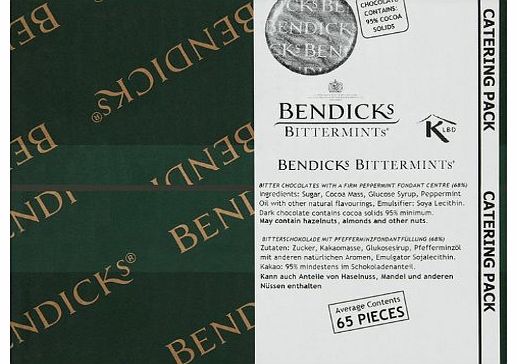 Bendicks Bittermints Catering Pack 1.18 Kg