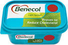 Benecol Light Spread (500g)
