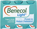 Benecol Light Yogurt Drink (6x67.5g) On Offer