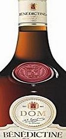 Benedictine DOM Liqueur, 70 cl