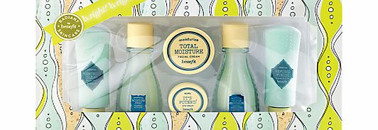 Benefit b.right! Radiant Skincare by Benefit 6