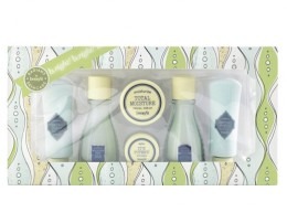 Benefit b.right Radiant Skincare 6 Piece Intro Kit