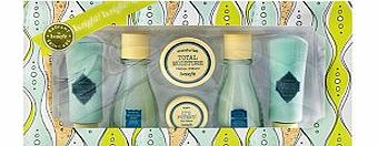 Benefit b.right skincare 6 piece set 10126537