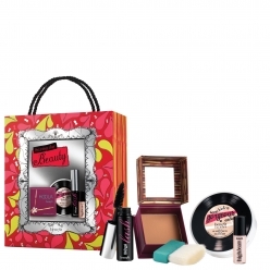 Benefit BOXING DAY BEAUTY (4 PRODUCTS)