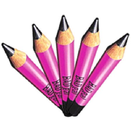 BeneFit Cosmetics BADgal Eye Pencil Smouldering Black