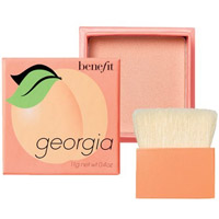 BeneFit Cosmetics Cheeks - Georgia Powder Blush 11g