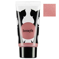 BeneFit Cosmetics Cheeks - Sheer Cream Blusher 1 Hush (Blushing