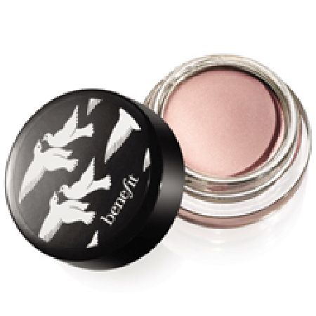 BeneFit Cosmetics Creaseless Cream Shadow/Liner - 15 Strut 4.5gm