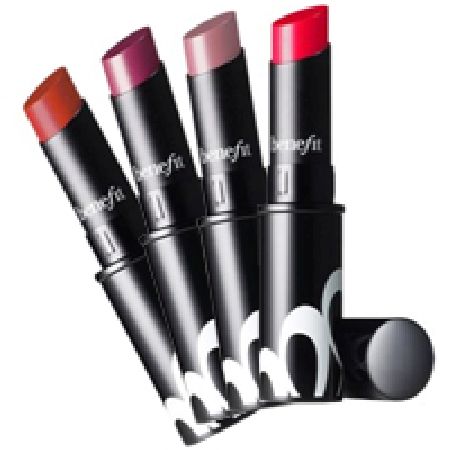 BeneFit Cosmetics Full Finish Lipstick 3g No Competition