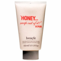 BeneFit Cosmetics Honey...Snap Out Of It - Scrub 150ml