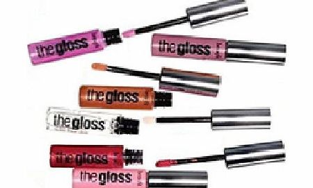 BeneFit Cosmetics The Gloss - Crystal 5.2g