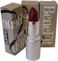 BeneFit Cream Lipstick Au Currant (Crushed Grape)