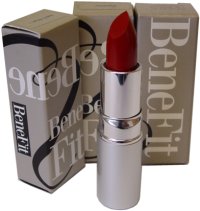 BeneFit Cream Lipstick Deitrich (Crimson)