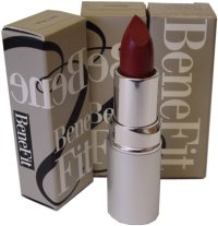 BeneFit Cream Lipstick Flaunt (Raisin)