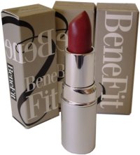 BeneFit Cream Lipstick Just Right (Cool Blush)