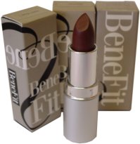 BeneFit Cream Lipstick Truffle (Dark Truffle)
