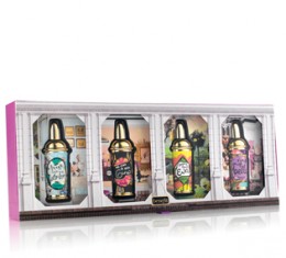 Benefit Crescent Row Limited Edition Fragrance Set