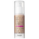 Benefit Hello Flawless Oxygen Wow - Im All