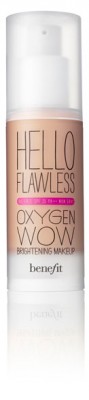 Benefit Hello Flawless Oxygen Wow Brightening