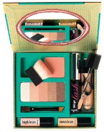 Benefit HER NAME WAS GLOWLA