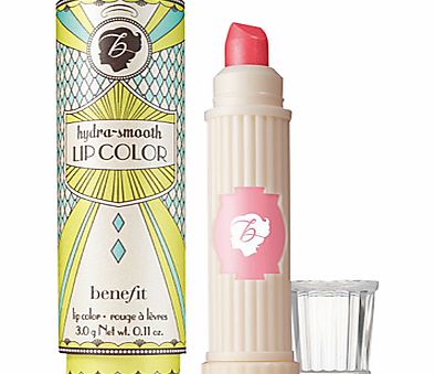 Benefit Hydra Smooth Lip Colour