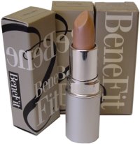 BeneFit Pearl Lipstick Cream Puff (Oyster)